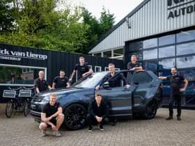 Audi Q3 35 TFSI Business Edition thumbnail 36