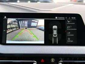 BMW 2 Serie Gran Coupé 218i M Sport Edition thumbnail 11