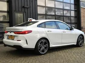 BMW 2 Serie Gran Coupé 218i M Sport Edition thumbnail 3