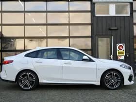 BMW 2 Serie Gran Coupé 218i M Sport Edition thumbnail 4