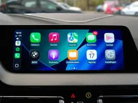 BMW 2 Serie Gran Coupé 218i M Sport Edition thumbnail 10