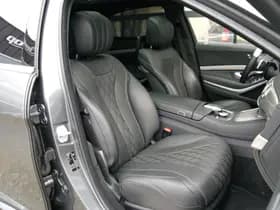 Mercedes-Benz S-Klasse 500 4Matic Lang Prestige Plus thumbnail 2