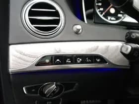 Mercedes-Benz S-Klasse 500 4Matic Lang Prestige Plus thumbnail 11