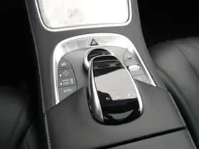 Mercedes-Benz S-Klasse 500 4Matic Lang Prestige Plus thumbnail 12