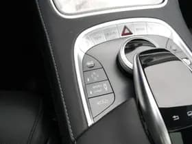 Mercedes-Benz S-Klasse 500 4Matic Lang Prestige Plus thumbnail 13