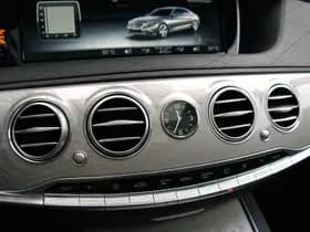 Mercedes-Benz S-Klasse 500 4Matic Lang Prestige Plus thumbnail 15