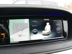 Mercedes-Benz S-Klasse 500 4Matic Lang Prestige Plus thumbnail 16