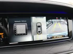 Mercedes-Benz S-Klasse 500 4Matic Lang Prestige Plus thumbnail 17
