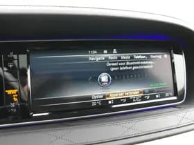 Mercedes-Benz S-Klasse 500 4Matic Lang Prestige Plus thumbnail 18