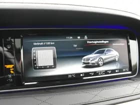 Mercedes-Benz S-Klasse 500 4Matic Lang Prestige Plus thumbnail 19