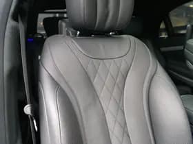 Mercedes-Benz S-Klasse 500 4Matic Lang Prestige Plus thumbnail 21