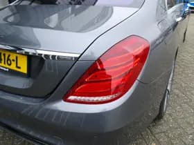 Mercedes-Benz S-Klasse 500 4Matic Lang Prestige Plus thumbnail 25