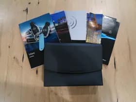 Mercedes-Benz S-Klasse 500 4Matic Lang Prestige Plus thumbnail 29