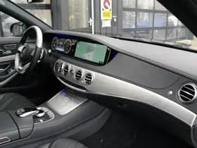 Mercedes-Benz S-Klasse 500 4Matic Lang Prestige Plus thumbnail 4