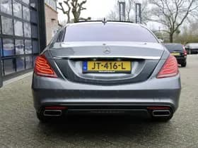 Mercedes-Benz S-Klasse 500 4Matic Lang Prestige Plus thumbnail 35
