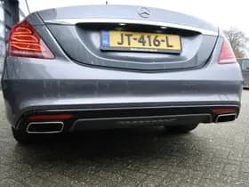 Mercedes-Benz S-Klasse 500 4Matic Lang Prestige Plus thumbnail 36