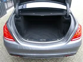 Mercedes-Benz S-Klasse 500 4Matic Lang Prestige Plus thumbnail 37