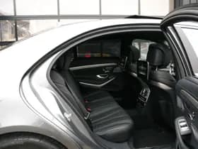 Mercedes-Benz S-Klasse 500 4Matic Lang Prestige Plus thumbnail 39