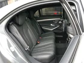 Mercedes-Benz S-Klasse 500 4Matic Lang Prestige Plus thumbnail 40