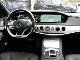 Mercedes-Benz S-Klasse 500 4Matic Lang Prestige Plus thumbnail 5