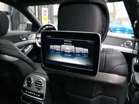 Mercedes-Benz S-Klasse 500 4Matic Lang Prestige Plus thumbnail 41