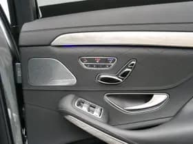 Mercedes-Benz S-Klasse 500 4Matic Lang Prestige Plus thumbnail 42