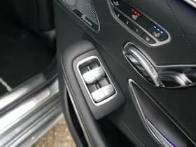 Mercedes-Benz S-Klasse 500 4Matic Lang Prestige Plus thumbnail 43