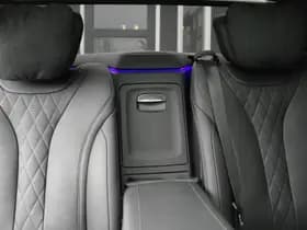 Mercedes-Benz S-Klasse 500 4Matic Lang Prestige Plus thumbnail 45