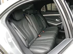 Mercedes-Benz S-Klasse 500 4Matic Lang Prestige Plus thumbnail 46