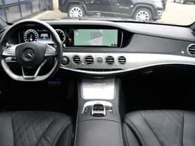 Mercedes-Benz S-Klasse 500 4Matic Lang Prestige Plus thumbnail 49