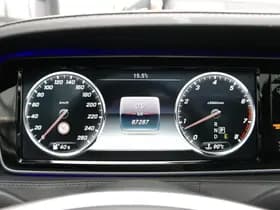 Mercedes-Benz S-Klasse 500 4Matic Lang Prestige Plus thumbnail 6