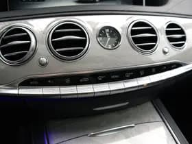 Mercedes-Benz S-Klasse 500 4Matic Lang Prestige Plus thumbnail 52