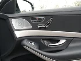 Mercedes-Benz S-Klasse 500 4Matic Lang Prestige Plus thumbnail 54