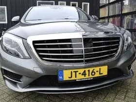 Mercedes-Benz S-Klasse 500 4Matic Lang Prestige Plus thumbnail 57