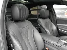 Mercedes-Benz S-Klasse 500 4Matic Lang Prestige Plus thumbnail 59