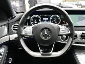 Mercedes-Benz S-Klasse 500 4Matic Lang Prestige Plus thumbnail 7