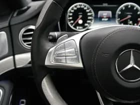 Mercedes-Benz S-Klasse 500 4Matic Lang Prestige Plus thumbnail 8