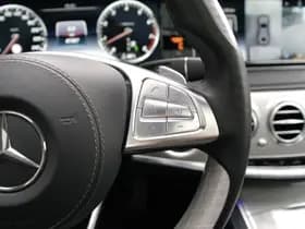 Mercedes-Benz S-Klasse 500 4Matic Lang Prestige Plus thumbnail 9