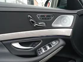 Mercedes-Benz S-Klasse 500 4Matic Lang Prestige Plus thumbnail 10