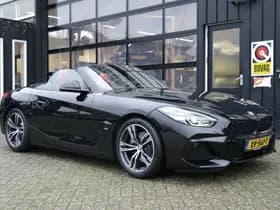 BMW Z4 Roadster sDrive20i High Executive Edition M-Sport