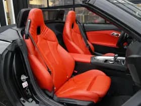 BMW Z4 Roadster sDrive20i High Executive Edition M-Sport thumbnail 2