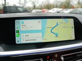 BMW Z4 Roadster sDrive20i High Executive Edition M-Sport thumbnail 16