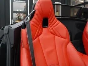 BMW Z4 Roadster sDrive20i High Executive Edition M-Sport thumbnail 19