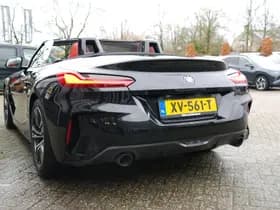 BMW Z4 Roadster sDrive20i High Executive Edition M-Sport thumbnail 3