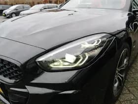 BMW Z4 Roadster sDrive20i High Executive Edition M-Sport thumbnail 25