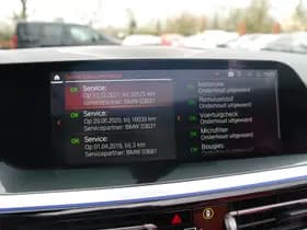 BMW Z4 Roadster sDrive20i High Executive Edition M-Sport thumbnail 27