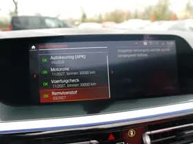 BMW Z4 Roadster sDrive20i High Executive Edition M-Sport thumbnail 28