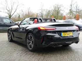 BMW Z4 Roadster sDrive20i High Executive Edition M-Sport thumbnail 30