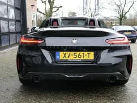 BMW Z4 Roadster sDrive20i High Executive Edition M-Sport thumbnail 32