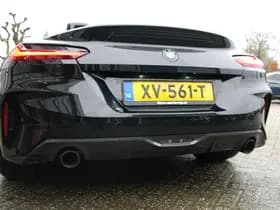 BMW Z4 Roadster sDrive20i High Executive Edition M-Sport thumbnail 38